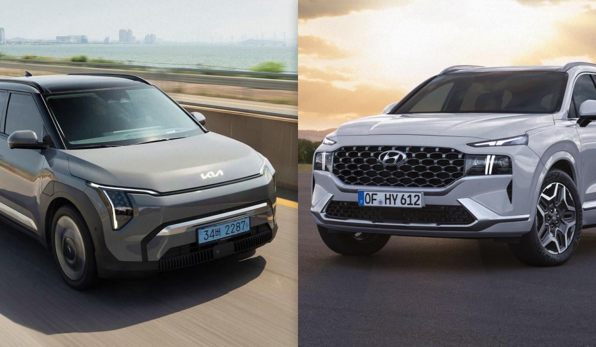 Прослужат до выхода на пенсию: эксперты назвали 10 самых надежных кроссоверов