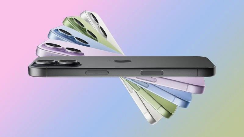 iPhone 18 не выйдет в 2026 году: СМИ раскрыли новый график выпуска Apple iPhone 18 не выйдет в 2026 году: СМИ раскрыли новый график выпуска Apple