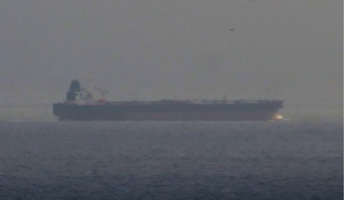 Зростає кількість російських кораблів, що проходять Гібралтарською протокою, - спостерігач