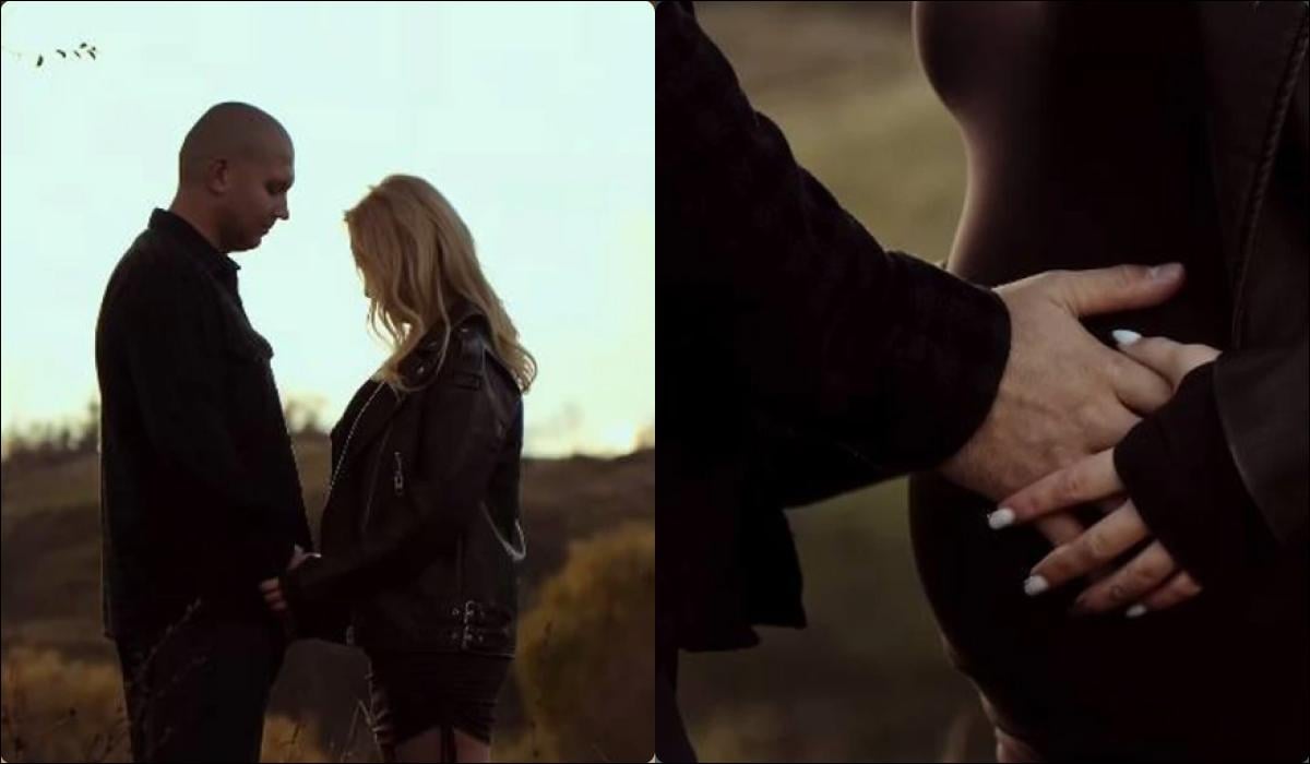 Переможниця 'Холостяка-13' чекає на дитину: фото та всі подробиці Переможниця 'Холостяка-13' чекає на дитину: фото та всі подробиці