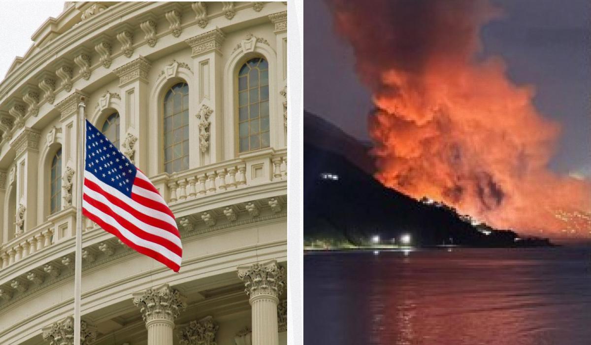 'Дурна авантюра' чи 'блискуча операція': як сенатори США реагують на удари по Венесуелі 'Дурна авантюра' чи 'блискуча операція': як сенатори США реагують на удари по Венесуелі