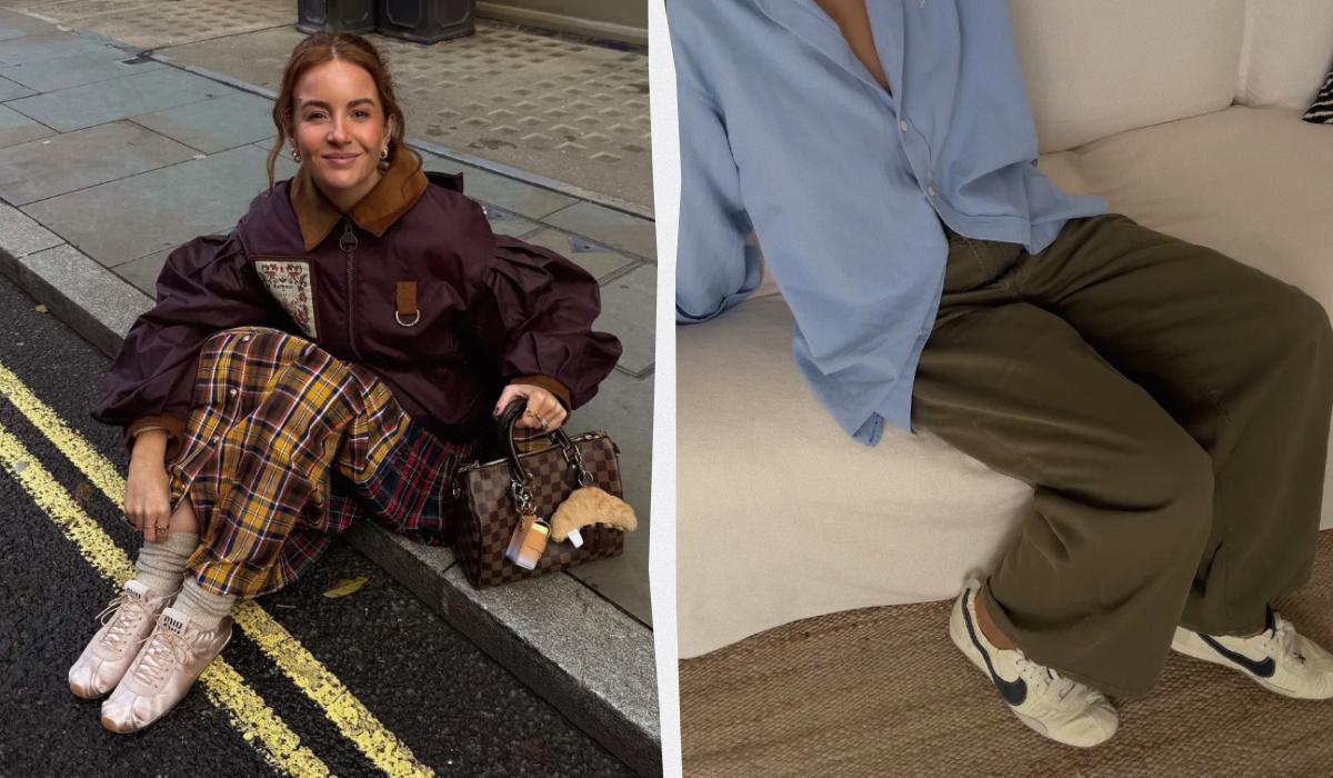 Коллаж УНИАН / фото instagram/deborabrosa, rebeccaferrazwyatt Коллаж УНИАН / фото instagram/deborabrosa, rebeccaferrazwyatt