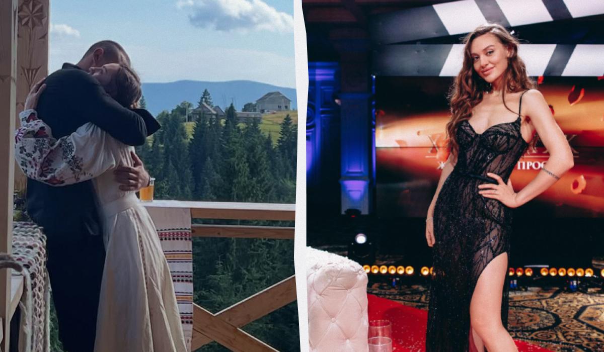 ГаКолаж УНИАН / фото instagram/nadin.holovchuk ГаКолаж УНИАН / фото instagram/nadin.holovchuk