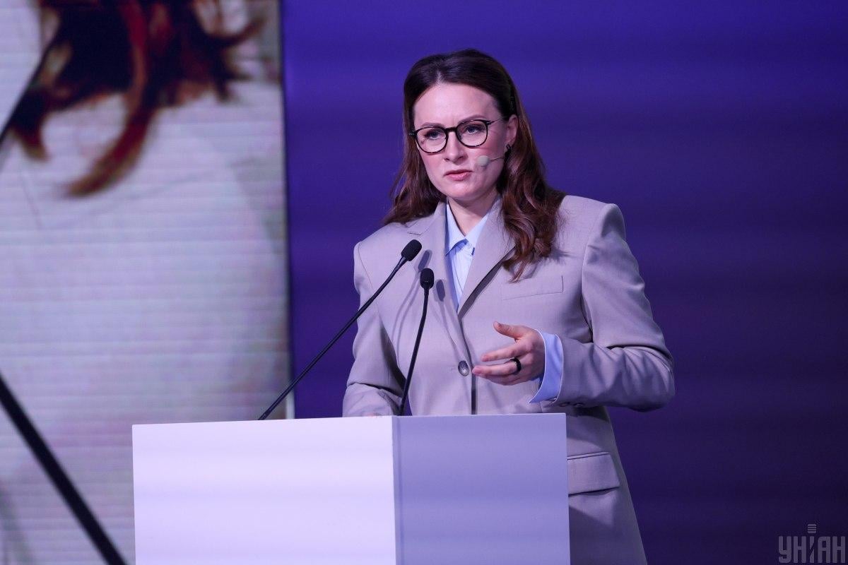 Свириденко задекларировала почти 5 миллионов гривень: что известно о доходах премьерки