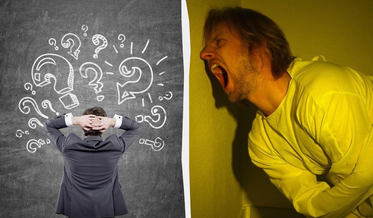 Ця загадка може визначити, чи є ви психопатом