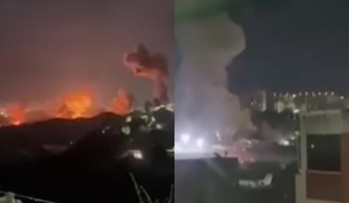 Внаслідок операції США в Венесуелі могли загинути щонайменше 40 осіб, - NYT