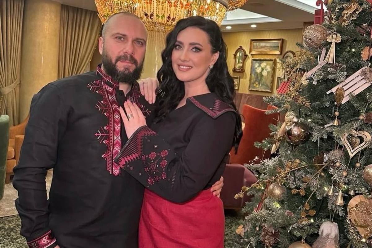 Соломия Витвицкая честно рассказала о службе жениха-воина