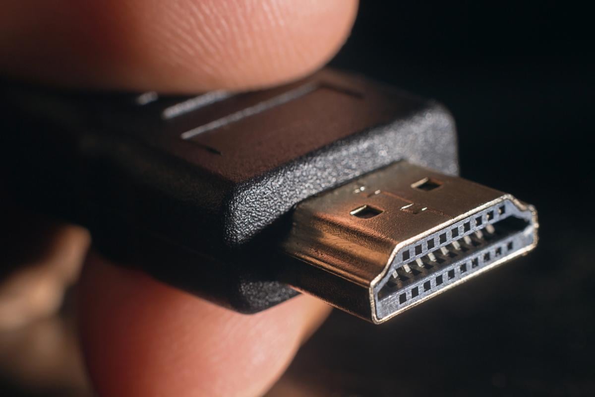 Якщо у вас старий HDMI-кабель, саме час його замінити – і ось чому Якщо у вас старий HDMI-кабель, саме час його замінити – і ось чому