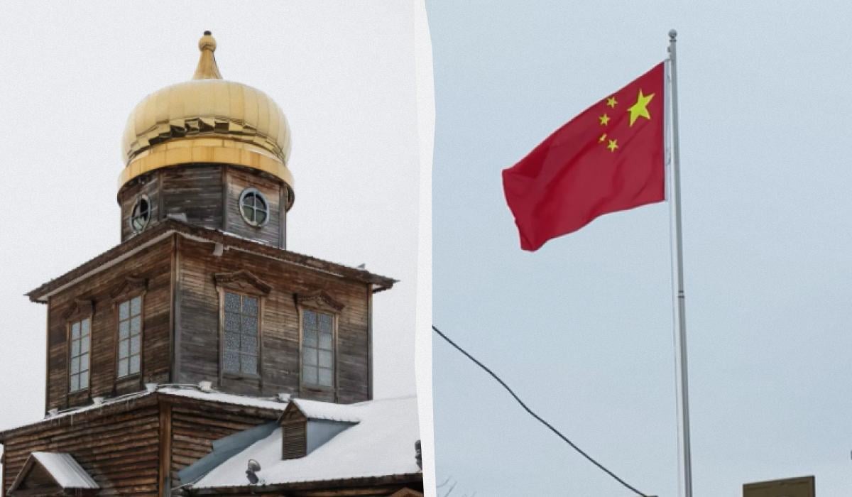 Поки Путін 'захищає' російськомовних в Україні, Китай знищує 'русский мир' у себе, - NYT