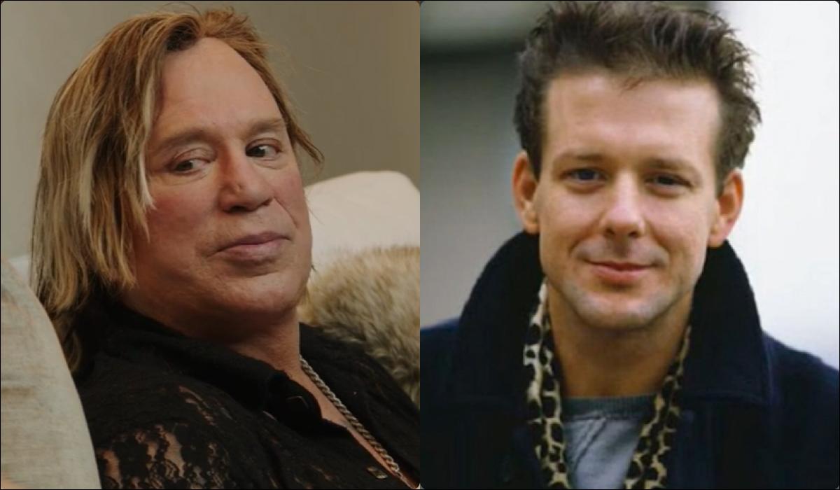 Міккі Рурк із виснаженим обличчям налякав фанів: який вигляд зараз має актор (фото)