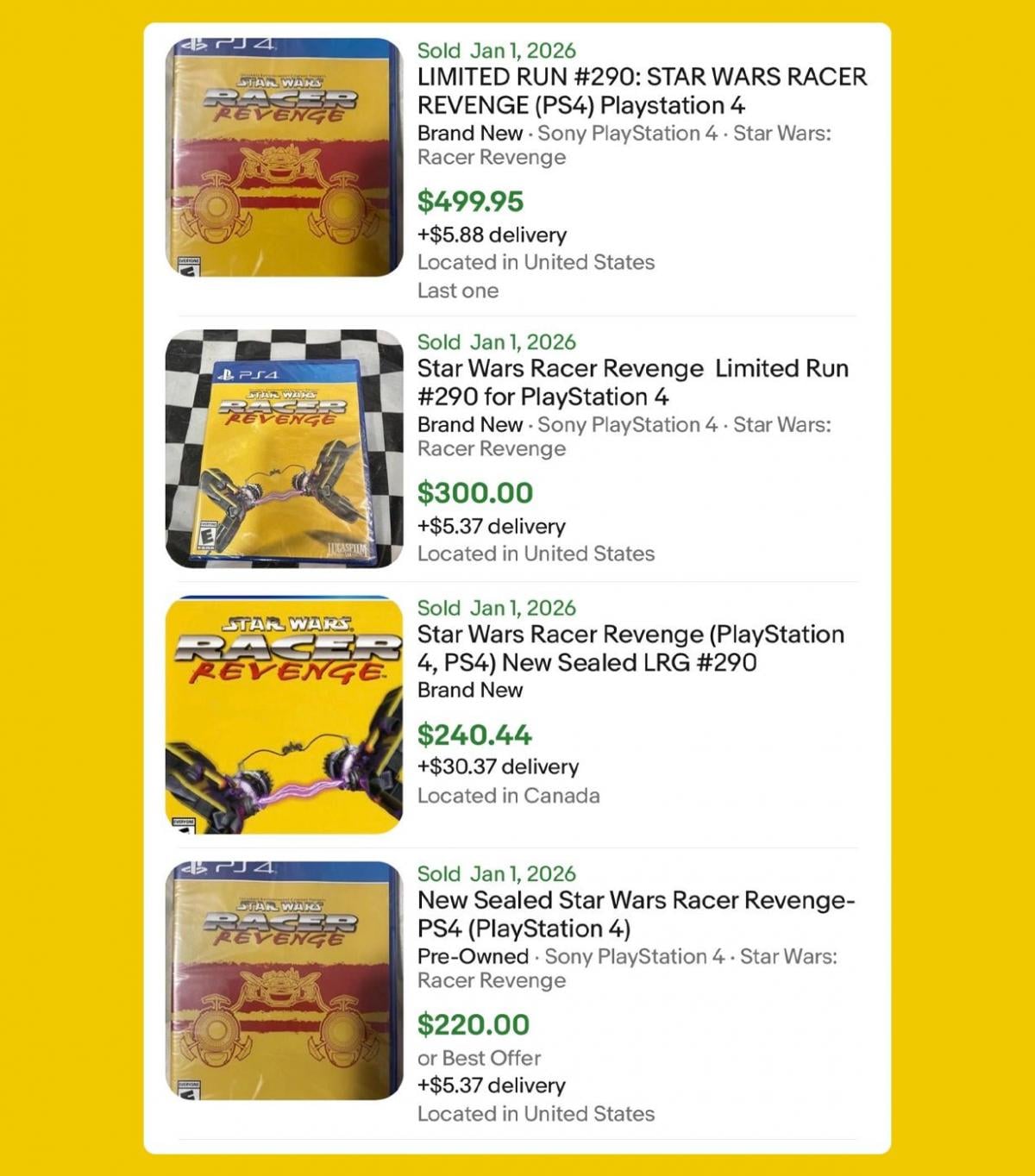 Маловідомий ремастер старої гри різко злетів у ціні – він потрібен для злому PS5