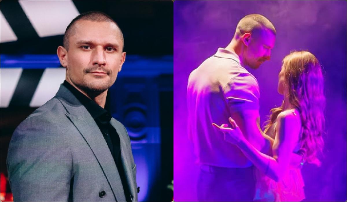 Цимбалюк проговорився, навіщо насправді йшов на шоу 'Холостяк'