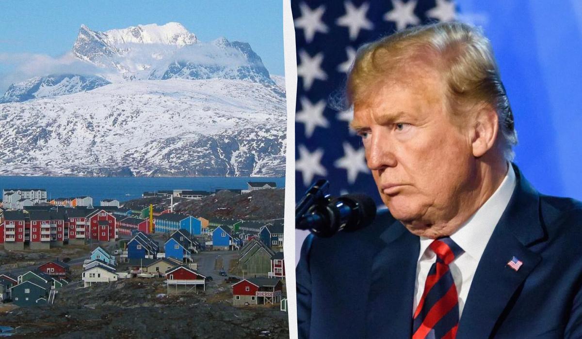 Moglie di consigliere di Trump suggerisce annessione della Groenlandia dopo successo in Venezuela