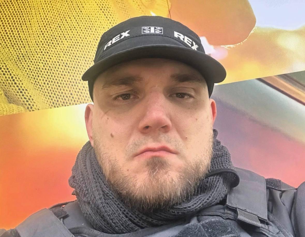 'Пил трохи влігся': командир РДК вперше виступив із заявою після своєї 'ліквідації'