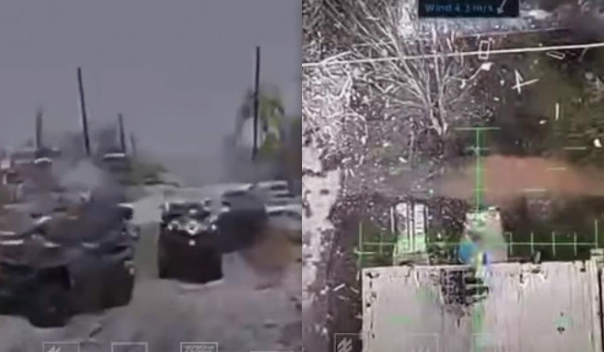 Оборона Родинського триває: військові розкрили чергову брехню окупантів про 'взяття' міста