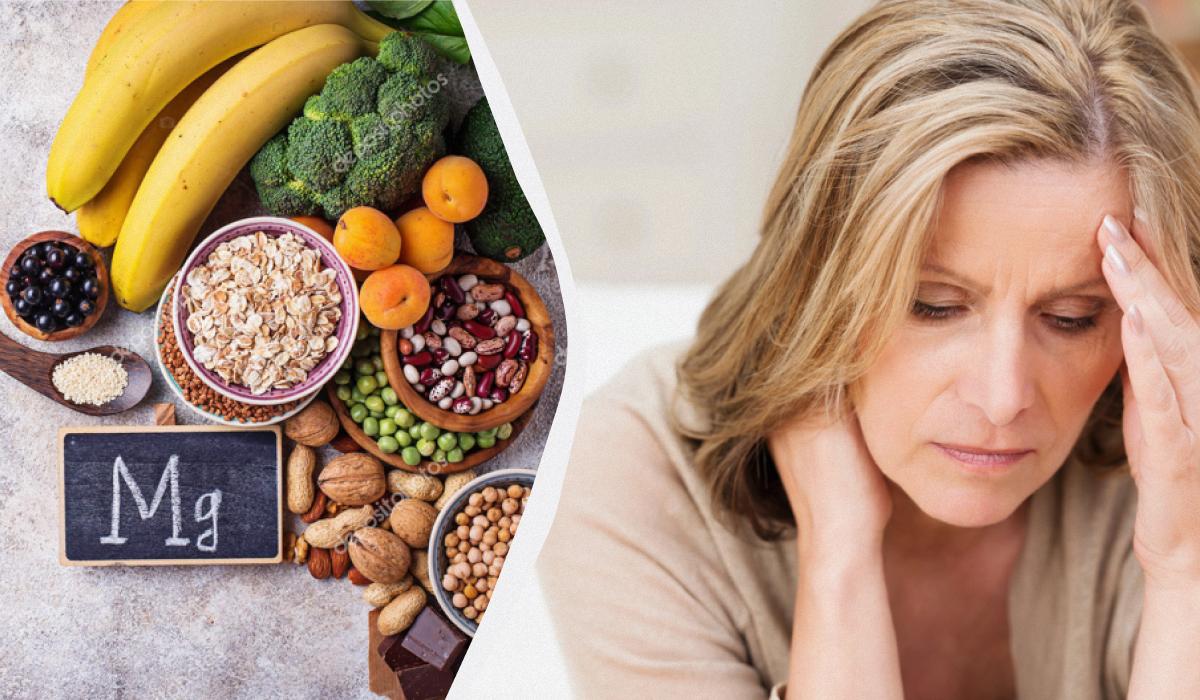 Що відбувається з організмом, коли не вистачає магнію: експерти назвали 11 тривожних сигналів