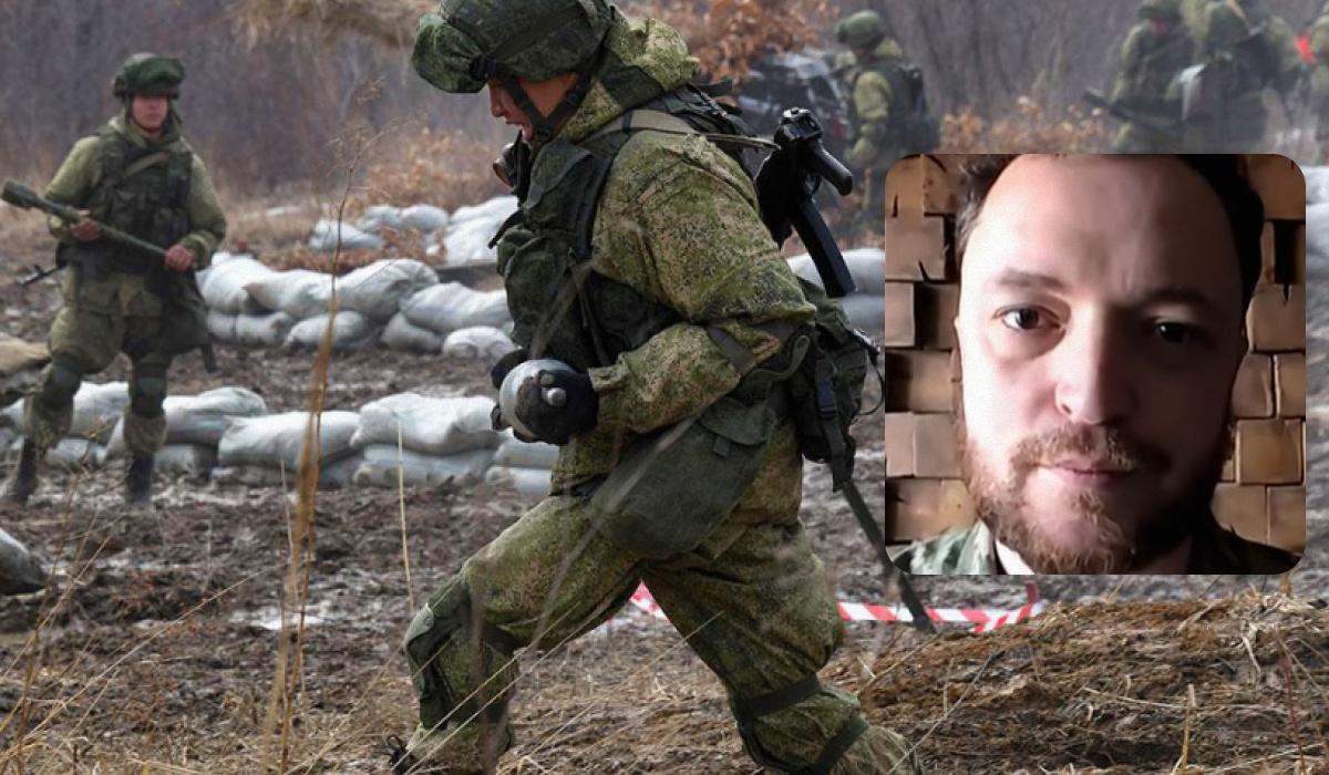 Росіяни одночасно обходять Лиман і пробують зайти в місто: в ЗСУ розкрили плани ворога