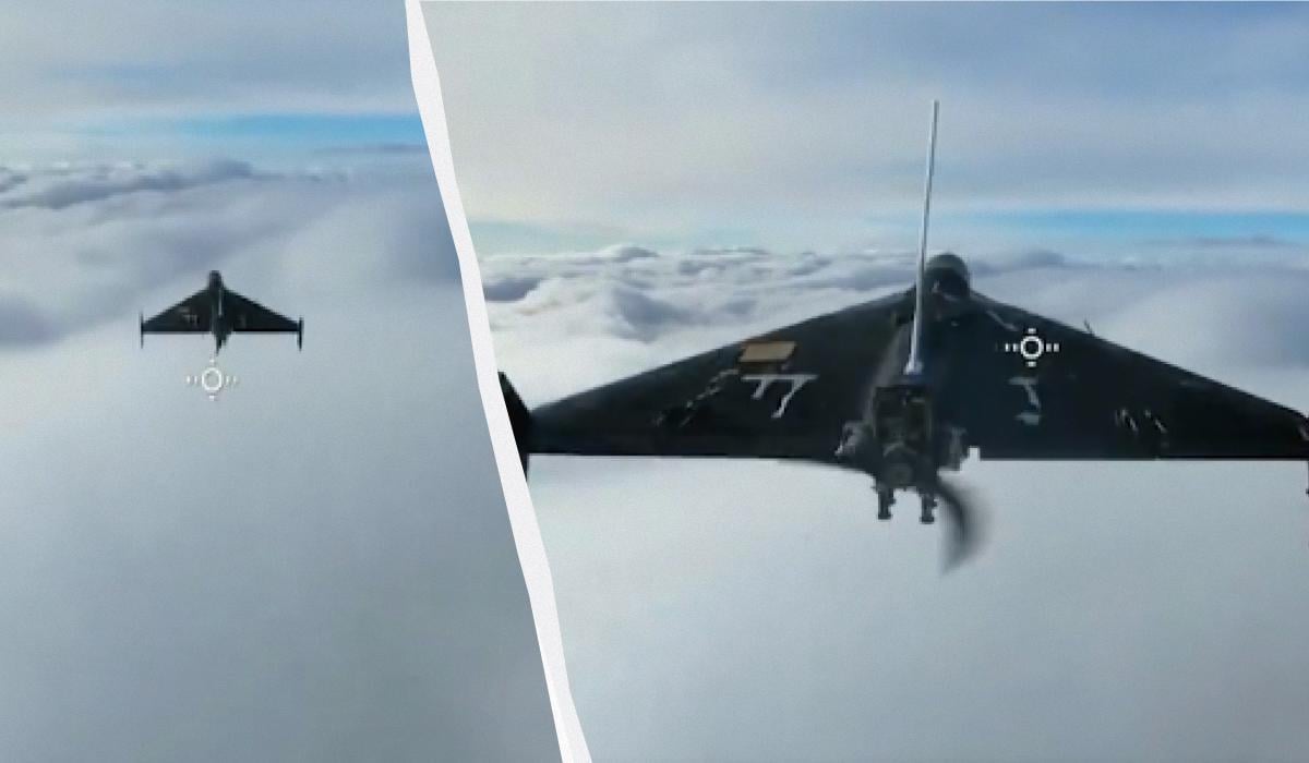 'Шахед' з радіомаяками зафіксували в Україні: що він може 'Шахед' з радіомаяками зафіксували в Україні: що він може