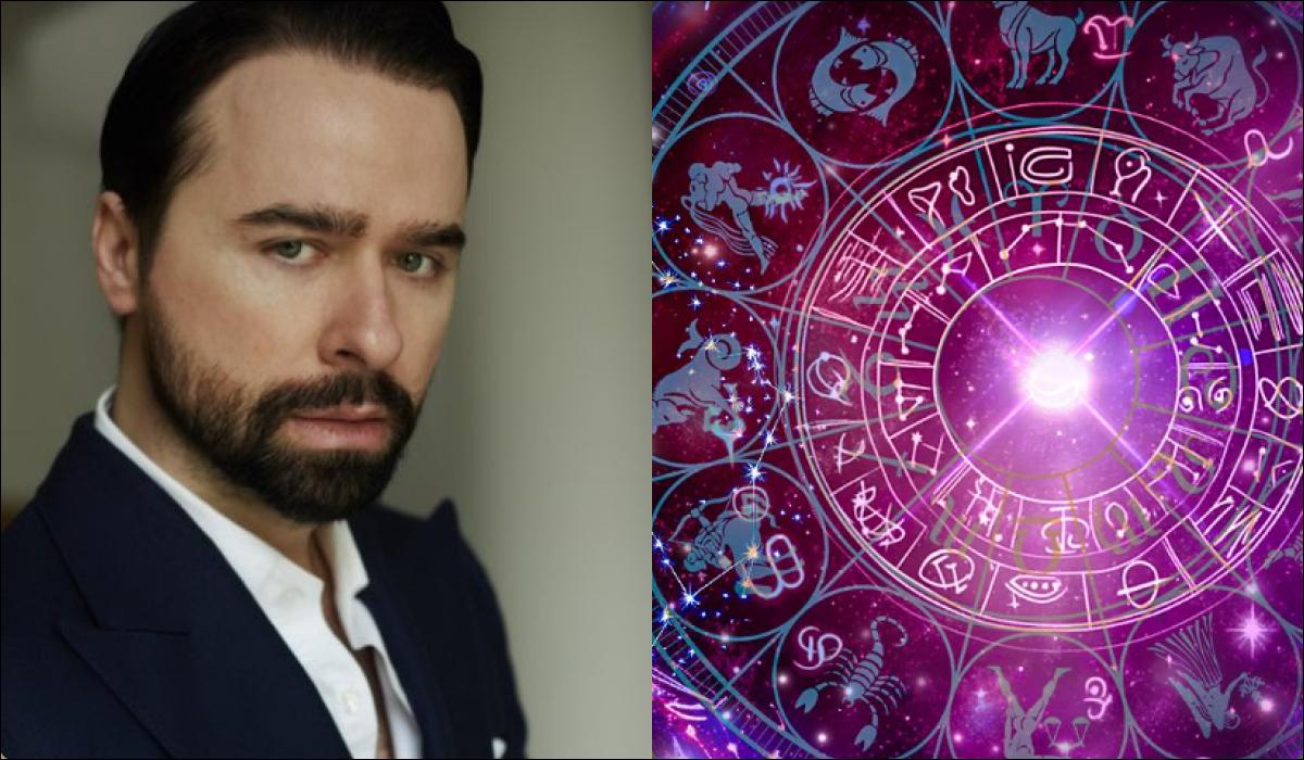 Гороскоп на неделю от Макса Гордеева: Овнам - агрессия, Рыбам - страхи и фантазии Гороскоп на неделю от Макса Гордеева: Овнам - агрессия, Рыбам - страхи и фантазии