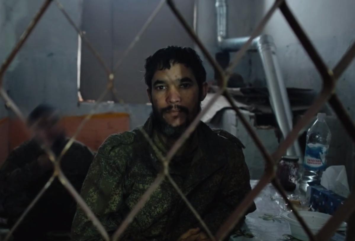 ЗСУ взяли в полон громадянина Куби з незвичним позивним