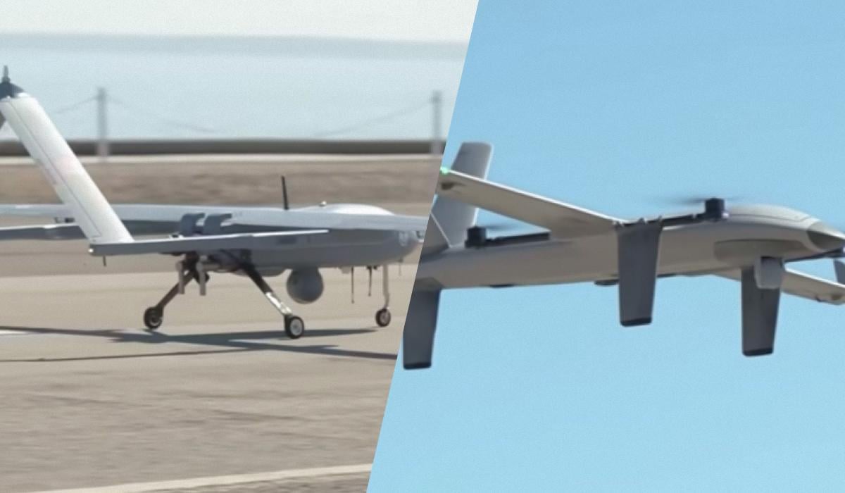 США мають прогалину у виробництві безпілотників: в FT поділилися подробицями
