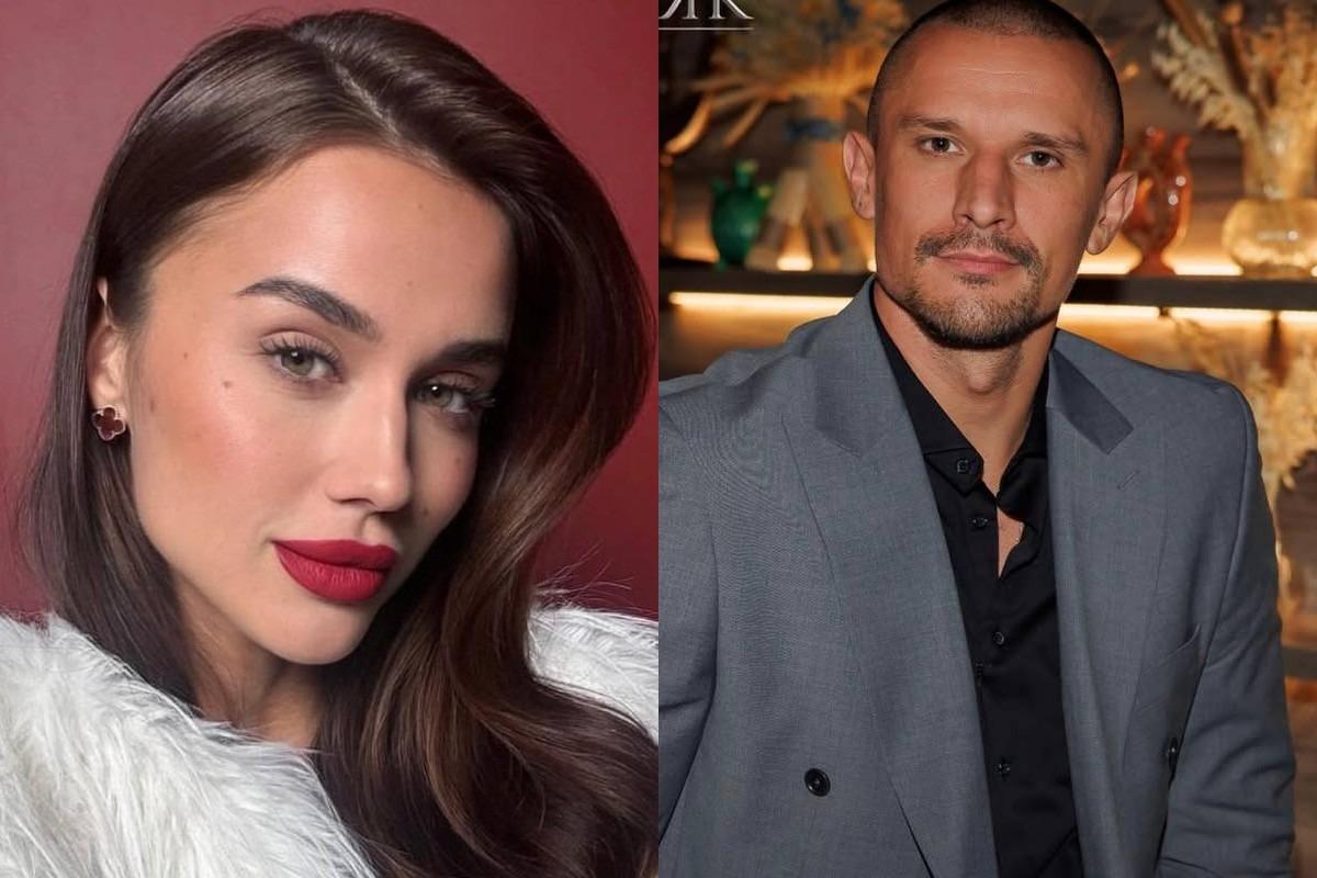 Переможниця 'Холостяка-12' різко висловилася про Цимбалюка