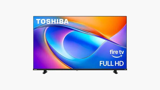 Эксперты назвали лучшие 40-дюймовые телевизоры на рынке: какие бренды в списке Эксперты назвали лучшие 40-дюймовые телевизоры на рынке: какие бренды в списке