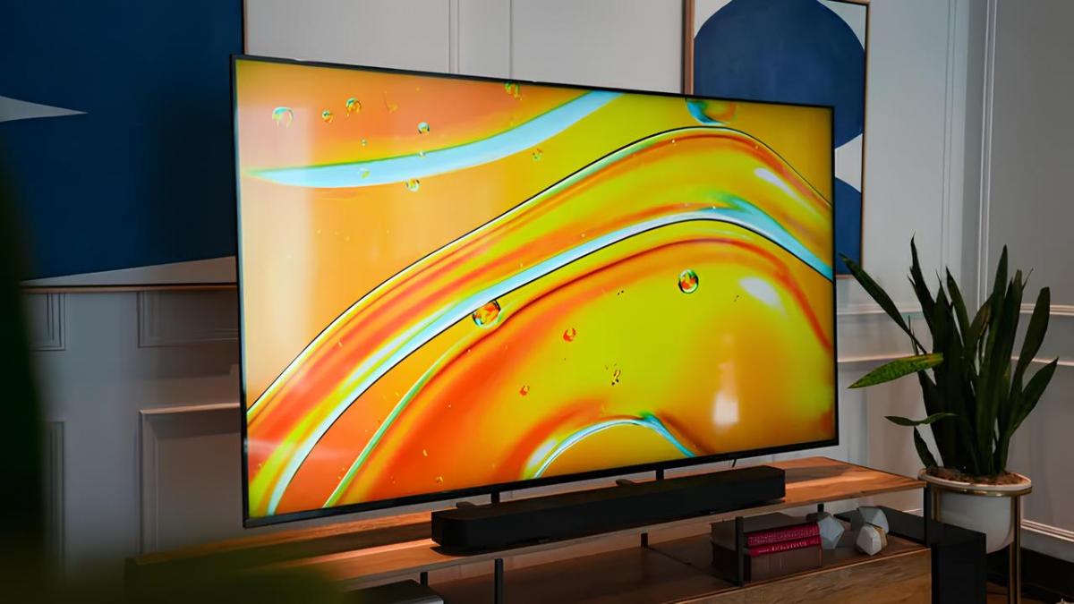 Эксперты назвали лучшие 40-дюймовые телевизоры на рынке: какие бренды в списке Эксперты назвали лучшие 40-дюймовые телевизоры на рынке: какие бренды в списке