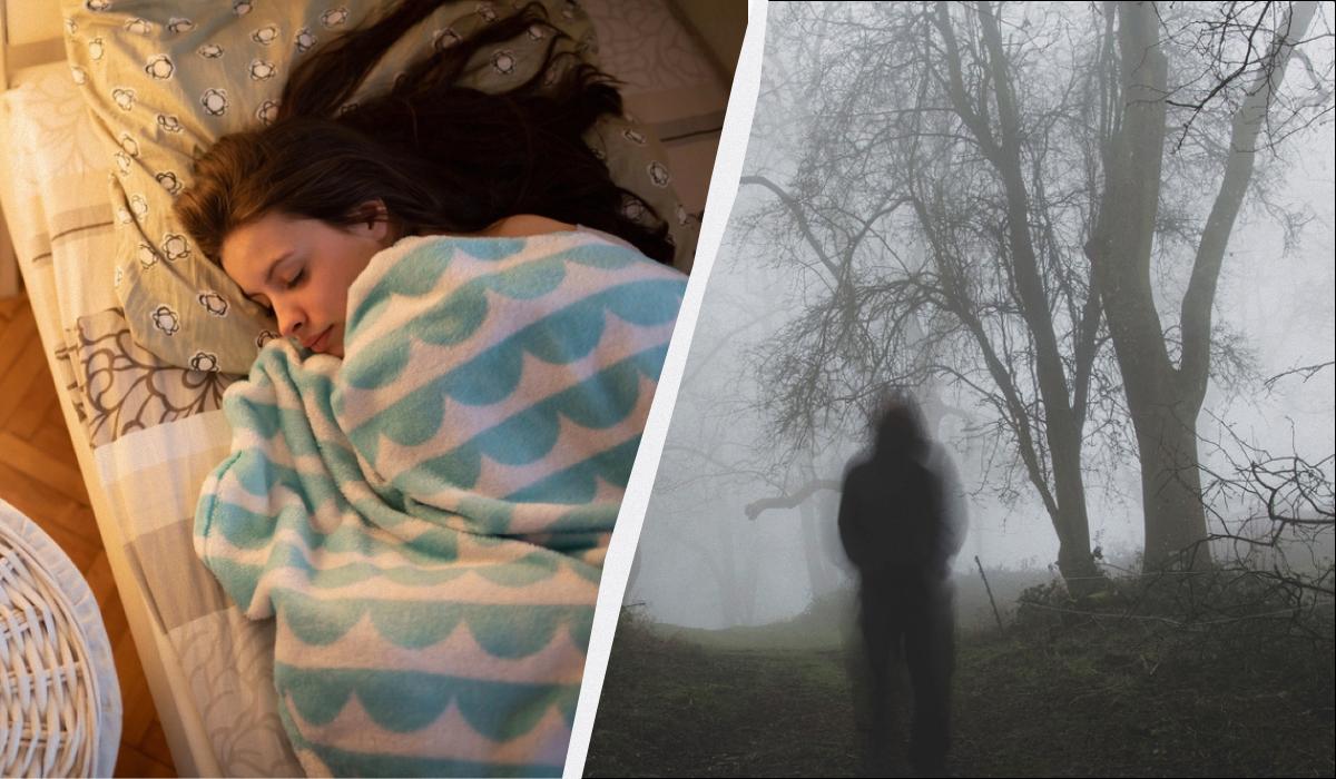 що означає бачити уві сні померлого