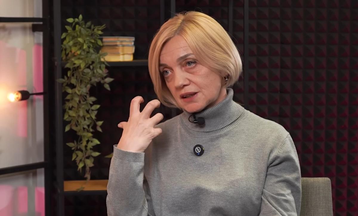 Всі, хто вважає себе людиною розумною, перейшли на українську мову, - мовна омбудсменка