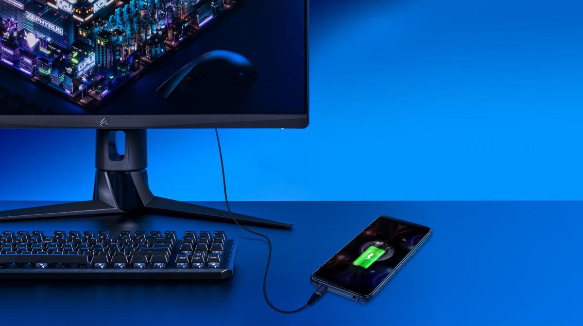 USB-порти монітора підходять не для всього – ось що до них ніколи не варто підключати