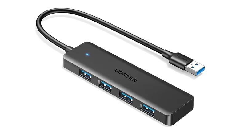 USB-порти монітора підходять не для всього – ось що до них ніколи не варто підключати