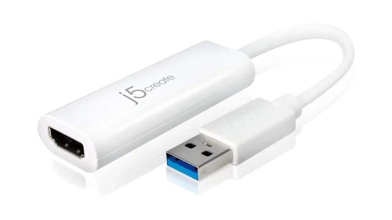 USB-порти монітора підходять не для всього – ось що до них ніколи не варто підключати