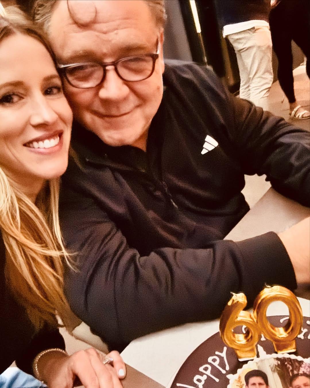 Николь Кидман приписывают роман с известным голливудским актером - он не одинок