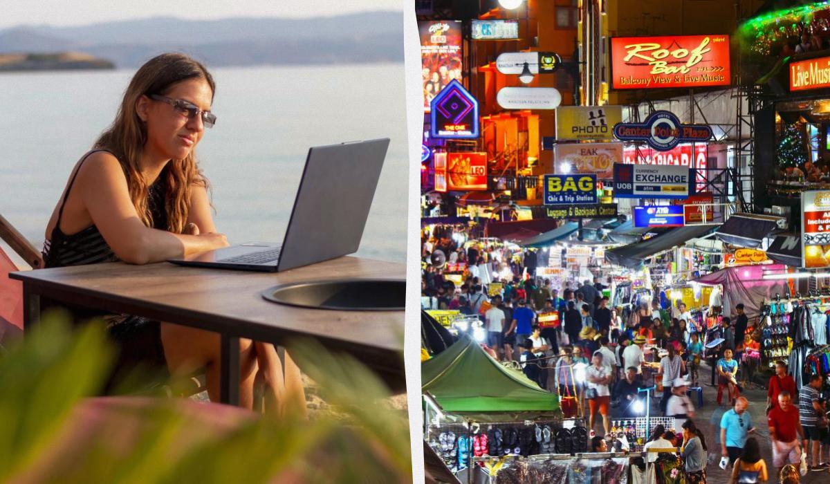 Микропенсия – новый тренд среди молодых туристов: самые популярные направления Микропенсия – новый тренд среди молодых туристов: самые популярные направления