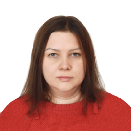 Кристина Казакова