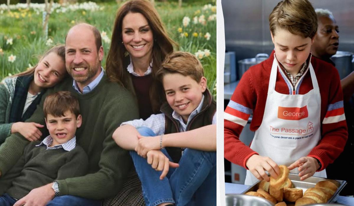 Кейт Міддлтон зіштовхнулася з непростим вибором у вихованні принца Джорджа, - ЗМІ