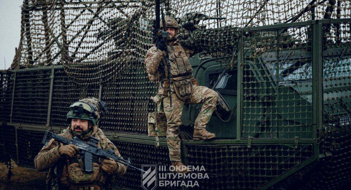 ЗСУ змогли покращити БТР Patria для захисту від дронів: в Defense Express розкрили деталі (фото)