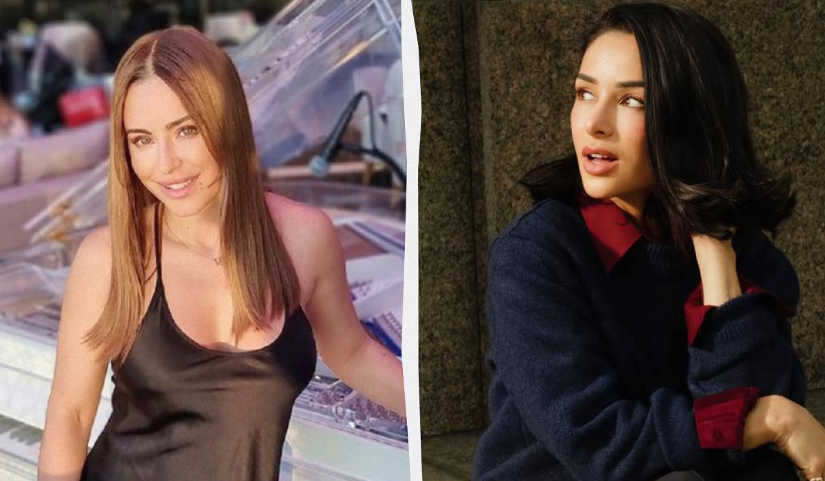 'Имейте Бога в сердце': известную украинскую певицу сравнили с Ани Лорак - она ответила 'Имейте Бога в сердце': известную украинскую певицу сравнили с Ани Лорак - она ответила