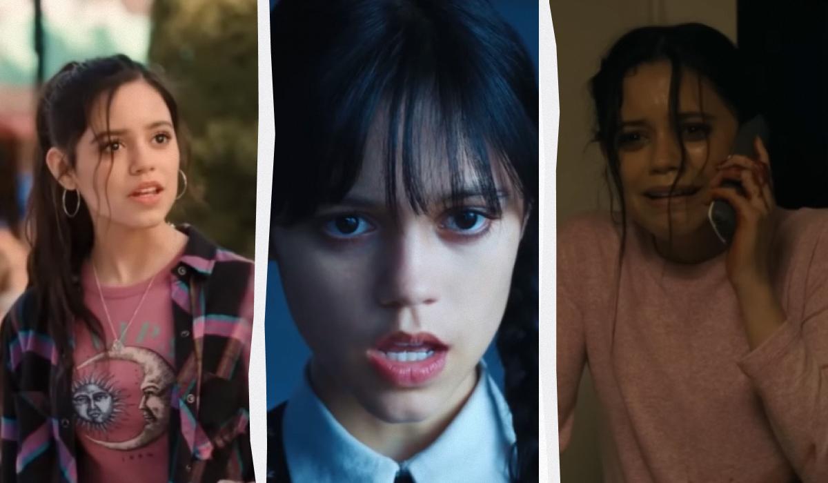 Не лише Венздей: 5 фільмів із Дженною Ортегою, які варто побачити Не лише Венздей: 5 фільмів із Дженною Ортегою, які варто побачити