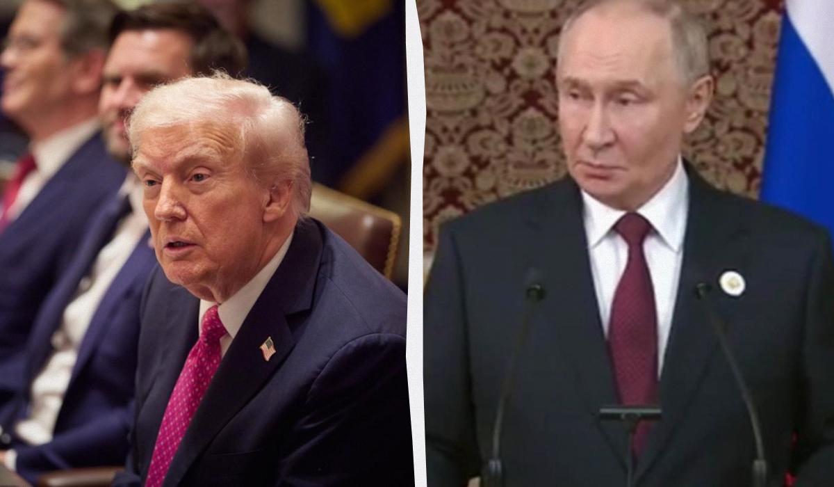 Поваленням режиму у Венесуелі Трамп може 'розв'язати руки' Путіну в Україні, - FT