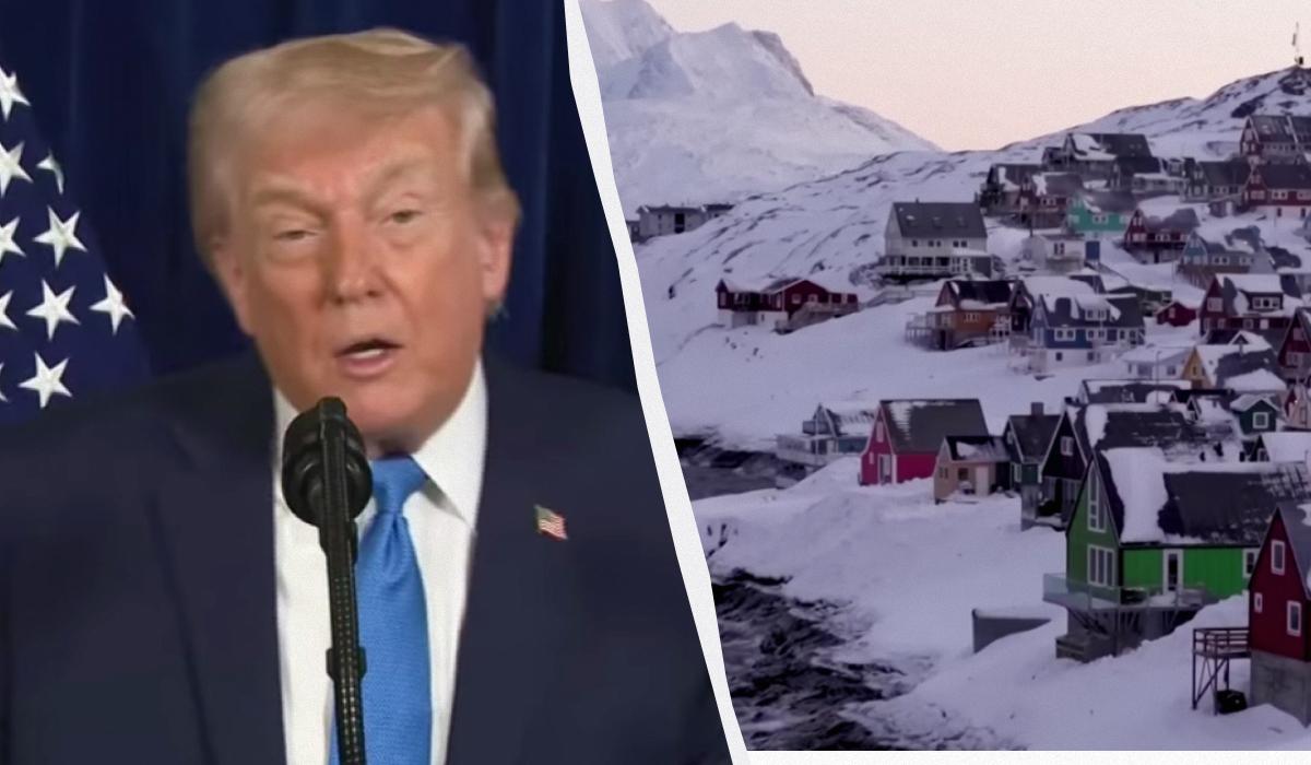США можуть спробувати встановити контроль над Гренландією в найближчі місяці, - Politico