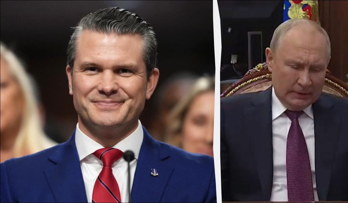 Capo del Pentagono deride la Russia dopo operazione statunitense a Caracas