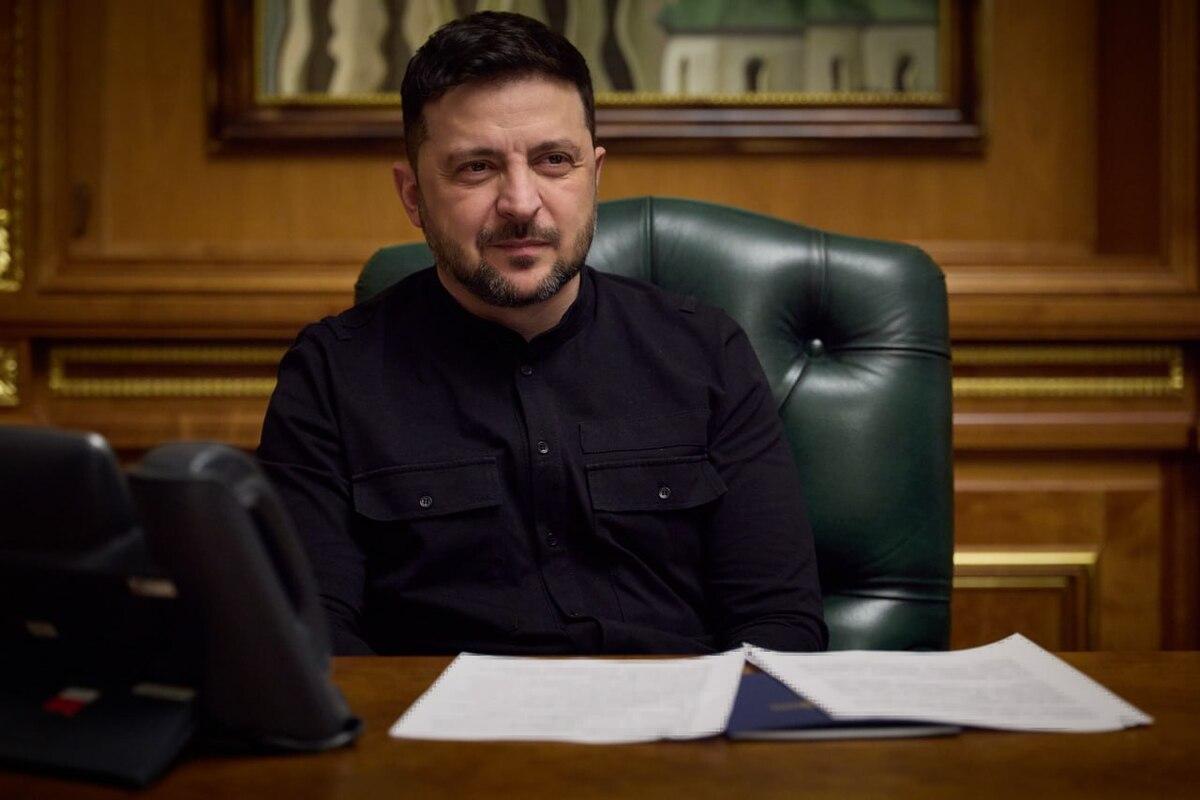 Зеленський провів кадрові зміни в керівництві СБУ Зеленський провів кадрові зміни в керівництві СБУ