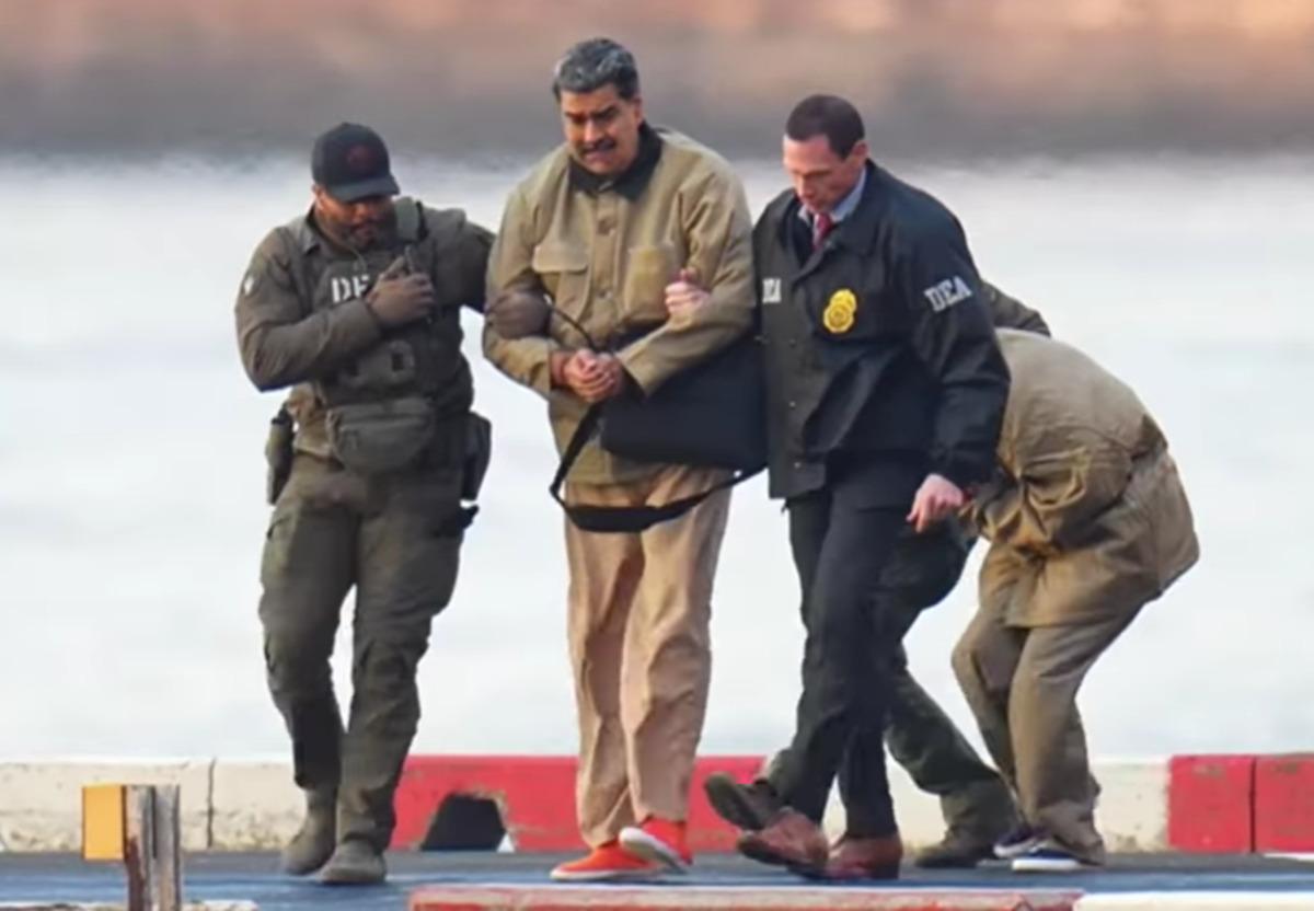 Під час операції США у Венесуелі загинуло 75 осіб, - WP Під час операції США у Венесуелі загинуло 75 осіб, - WP