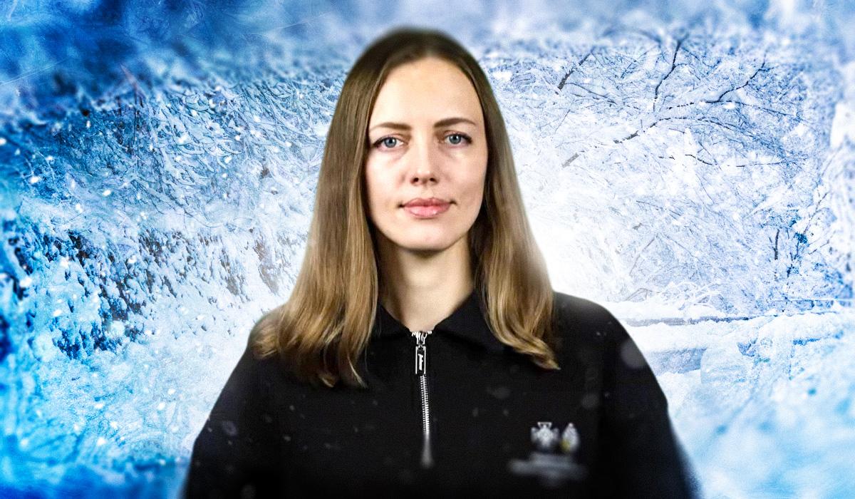 До -20°: на вихідних частину України може потужно заморозити До -20°: на вихідних частину України може потужно заморозити