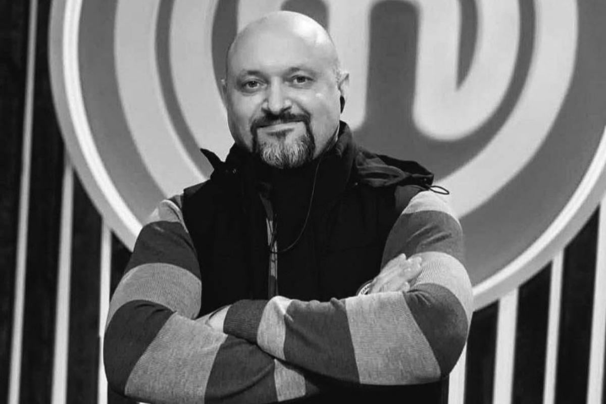 На войне погиб постановщик известных украинских телешоу