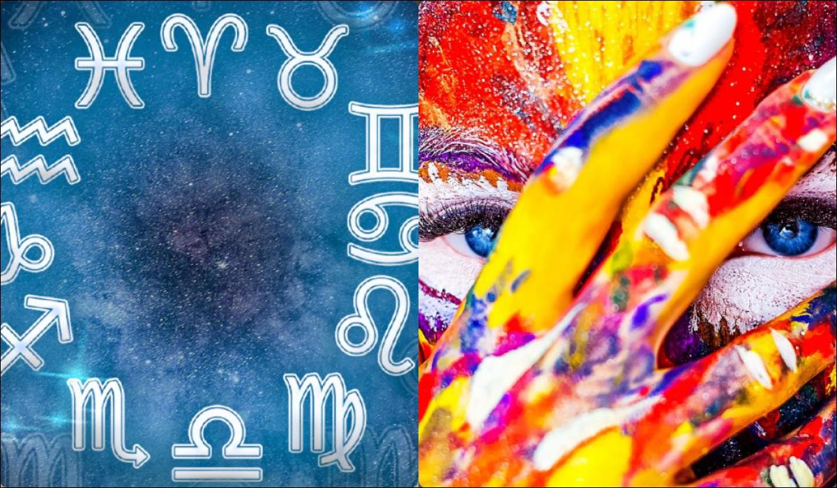 Рак - белый, Весы - алый: названы счастливые цвета всех знаков Зодиака в 2026 году Рак - белый, Весы - алый: названы счастливые цвета всех знаков Зодиака в 2026 году