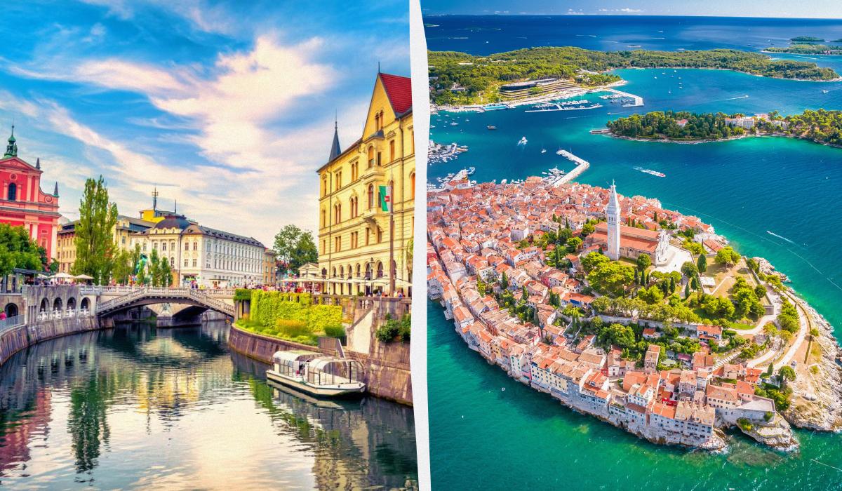 Забудьте Барселону и Венецию: туристам рассказали, чем заменить переполненные топ-города Забудьте Барселону и Венецию: туристам рассказали, чем заменить переполненные топ-города