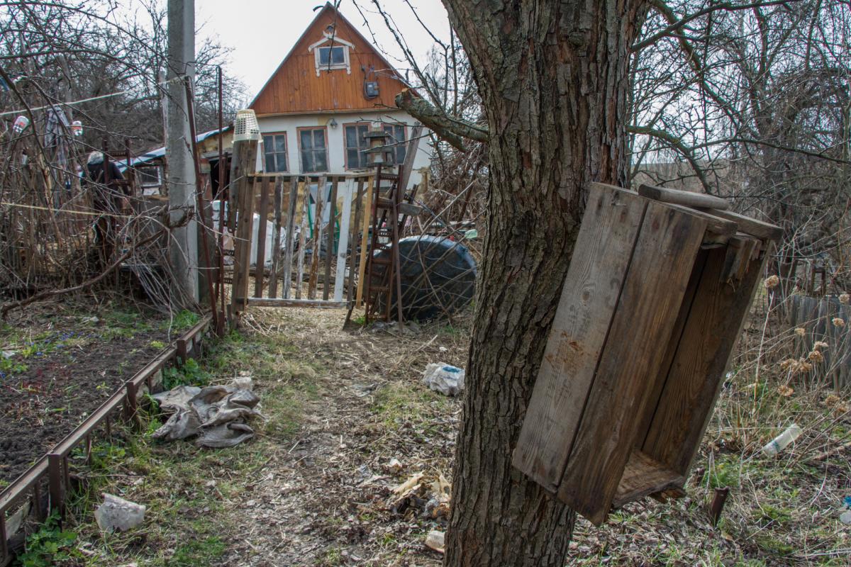 У Росії масово зникають села: зовнішня розвідка України назвала регіони-лідери У Росії масово зникають села: зовнішня розвідка України назвала регіони-лідери